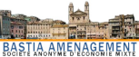 Bastia Aménagement Logo